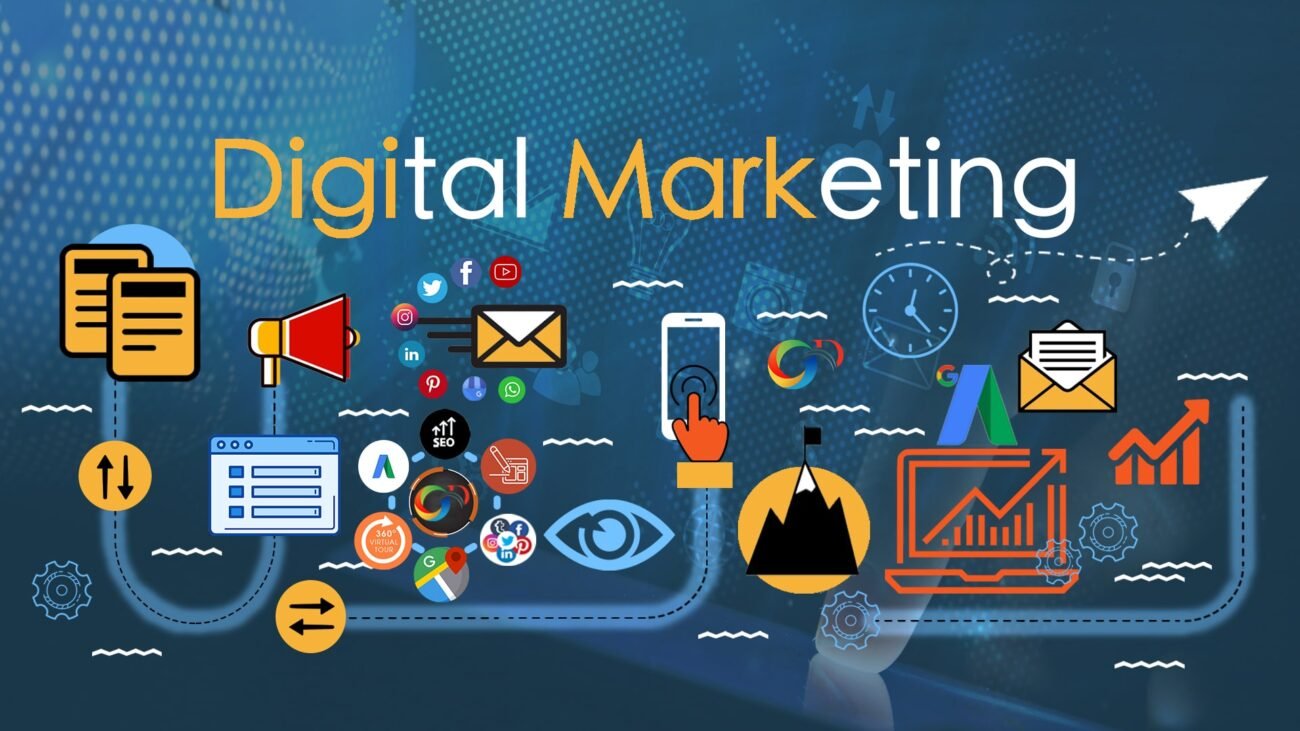 best digital marketing agency in delhi