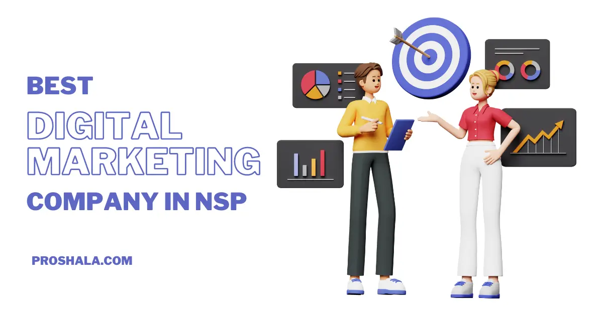 digital marketing agency in nsp